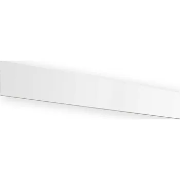 Nástěnné svítidlo Nástěnné svítidlo ZIG ZAG AP D75 bílá 4000K 277257 Ideal