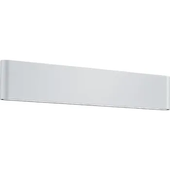 Nástěnné svítidlo VENKOVNÍ NÁSTĚNNÉ SVÍTIDLO TRIO THAMES II 226460231 BÍLÉ