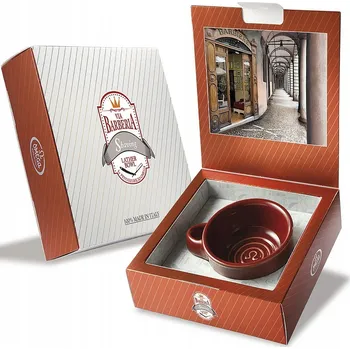 Miska na holení Omega Via Barberia VB9999