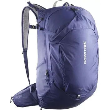SALOMON-Trailblazer 10 - Mazarine Blue (batoh SALOMON - Trailblazer 10 - C21830 - modrý)