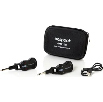 Mikrofon Bespeco GM01GR + prodloužená záruka 3 roky