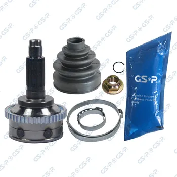 Hřídel nápravy Sada kloubů, hnací hřídel HART 418 479