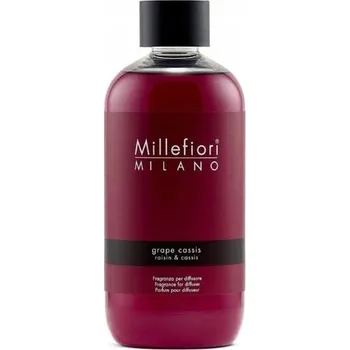 Aroma difuzér Difuzér s vůní Millefiori Milano ovocný 250 ml
