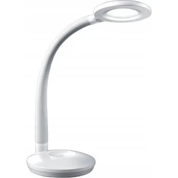 Lampička STOJÍKOVÁ LAMPA TRIO RL COBRA R52721101 LED BÍLÁ