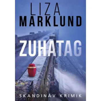 Zuhatag (Liza Marklund)(Pevná)