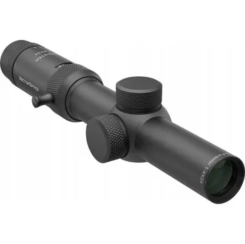 Dalekohled Běžecký dalekohled Vector Optics Forester JR. 1-4x24 SCOC-28 černý