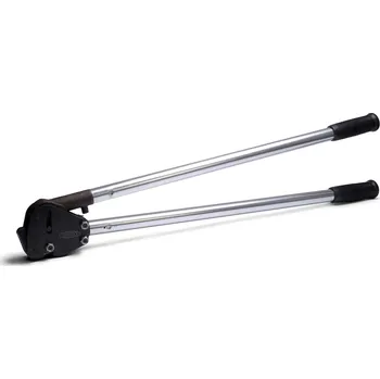 Obalový materiál Kleště UNIPACK H67 Sponkovačka: Pro šíři pásky 19-20 mm a tloušťky 0,8 mm, váha 3 kg