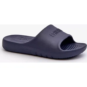 Dívčí tričko Lehké pěnové dětské žabky Big Star NN374557 modré 31