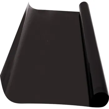 Stínítko do auta autoDS Folie protisluneční 75x300cm super dark 5%