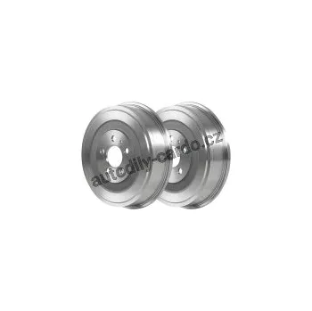 Brzdový buben Brzdový buben ATE 24.0225-5003 (AT 480066) - CITROËN, FIAT, PEUGEOT