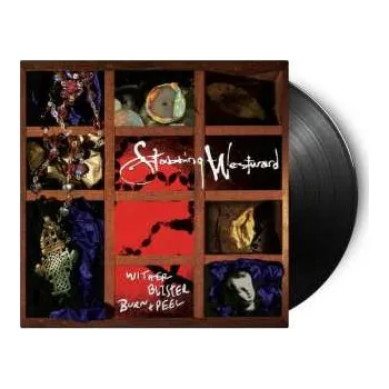 Zahraniční hudba LP Stabbing Westward: Wither Blister Burn + Peel 2025 180g Vinyl