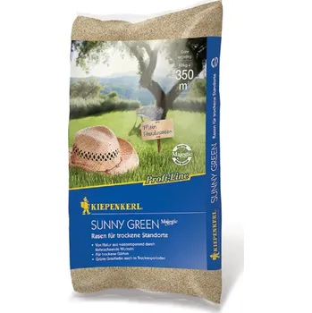 Semeno Trávník pro suchá stanoviště - semena Kiepenkerl - směs - 10 kg