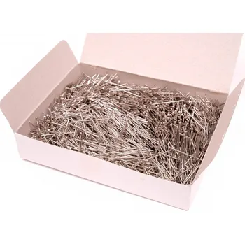 Špendlík 500g 103 sypaný délka 26mm, barva viz.obrázek