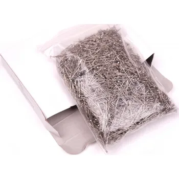 Špendlík celokovový 350g délka 16mm, barva viz.obrázek