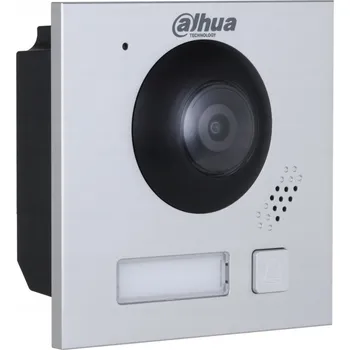 Bezpečnostní kamera VIDEOVRÁTNÍK VTO4201F-P1 DAHUA