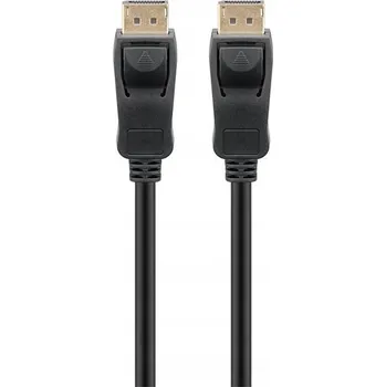 Video kabel Kabel DisplayPort - DisplayPort 1.4 3m