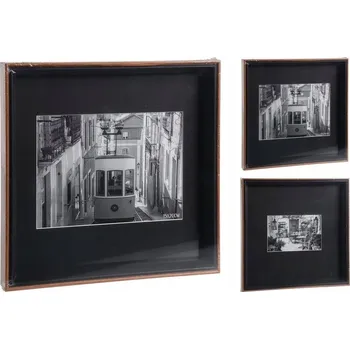 Obraz Rámeček na jedno foto HOMESTYLING 27 x 27 cm