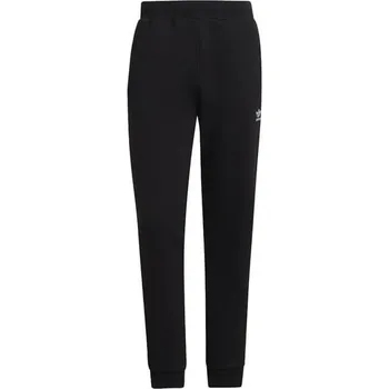 Adidas pánské tepláky H34657 černé, velikost M