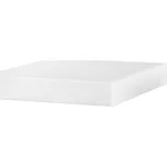 Masážní kostka Hendi 505663 z polyetylenu 50x40x8 cm