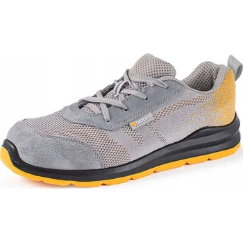 Pracovní obuv Pracovní polobotky procera Texo S1P velikost 46