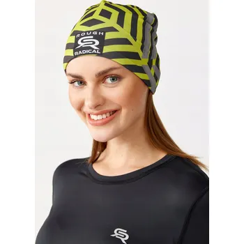 Čepice Rough Radical zimní čepice beanie vícebarevná, univerzální velikost
