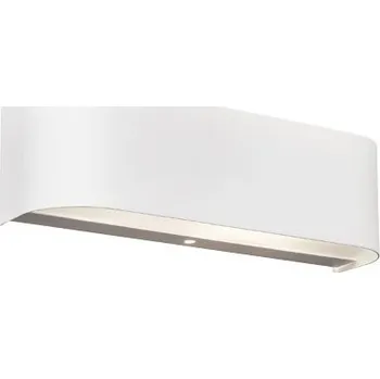 Nástěnné svítidlo Nástěnné svítidlo TRIO ADRIANO 220810201 LED bílé