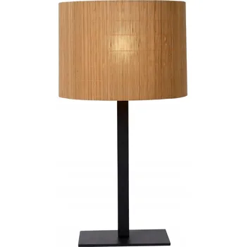 Stojací lampa Stojací lampa LUCIDE MAGIUS E27 40 W béžová