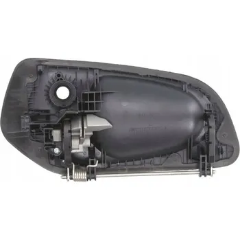 Posilovač řízení KLIKA DVEŘÍ MERCEDES ACTROS MP4 MP 4 LEVÁ NOVÁ