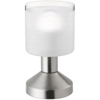 Lampička STOJÍKOVÁ LAMPA TRIO RL GRAL R59521007 NIKIEL MAT