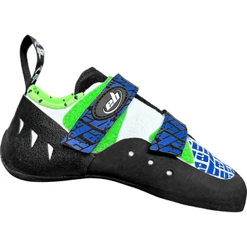 Lezečky EB Climbing Lezečky EB Neo kid 3.0 Velikost: 28 Velikost: 32