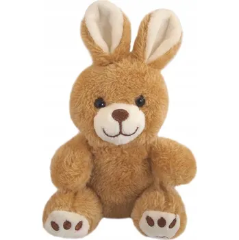 plyšák Plyšák zajíček 18 cm Beppe 0