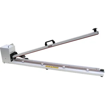 Vakuovačka Stolní svářečka s ořezem SEALIT 60-O