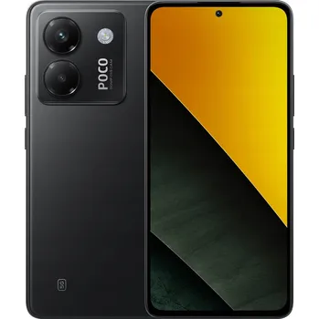 Mobilní telefon Smartphone POCO M7 Pro 12 GB / 512 GB 5G černý