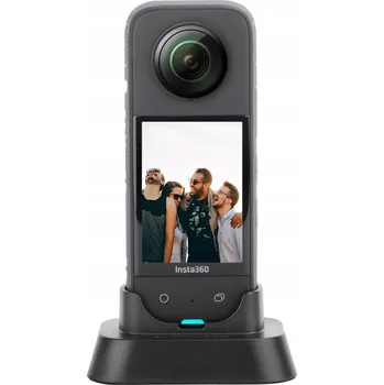 Příslušenství pro videokameru Stojan, stativ, držák pro Insta360 X3