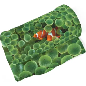 deka Sablio Deka Klaun očkatý - 150x120 cm