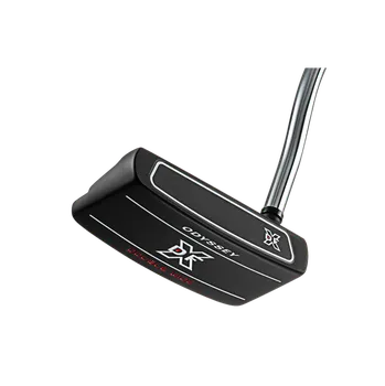 Golfová hůl Odyssey putter DFX Double Wide: 33" Pánské RH