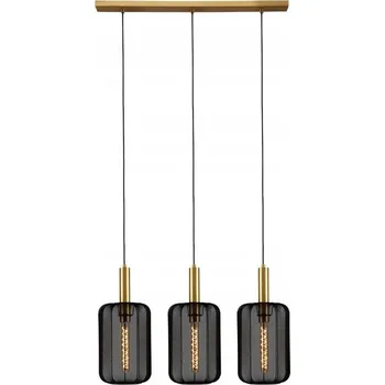 Závěsné svítidlo LUCIDE CORINA 3-bodové světlo E27