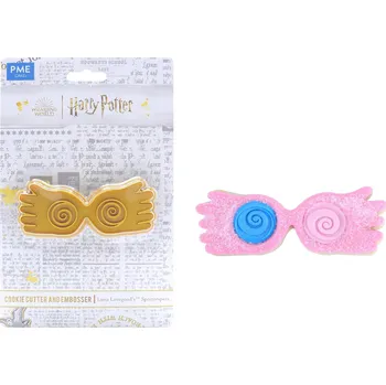 Party dekorace PME Harry Potter Vykrajovátko Strašibrýle