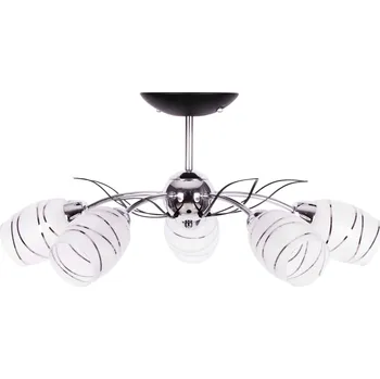 Lampička Kaja Kaa-K-JSL-6093/5 CHR