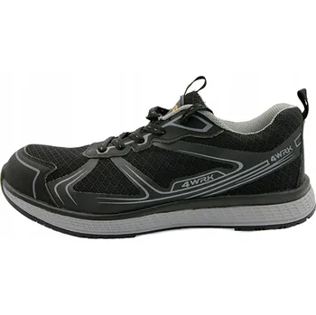 Pracovní obuv Pracovní polobotky 4WRK TAURUS S1P velikost 40