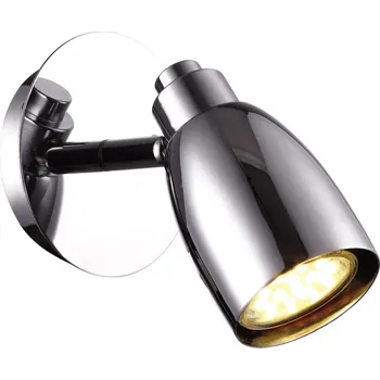 Bodové svítidlo Kaja Kaa-K-8007W-1 CHR