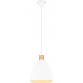 ZÁVĚSNÉ SVÍTIDLO TRIO RL JAGGER R30681031 BÍLÉ