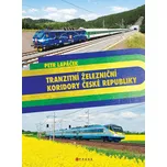 Tranzitní železniční koridory České…