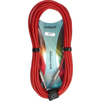 Bespeco IRO600 RD + prodloužená záruka 3 roky