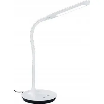 Lampička STOJÍKOVÁ LAMPA TRIO POLO 527090131 LED BÍLÁ MATNÁ