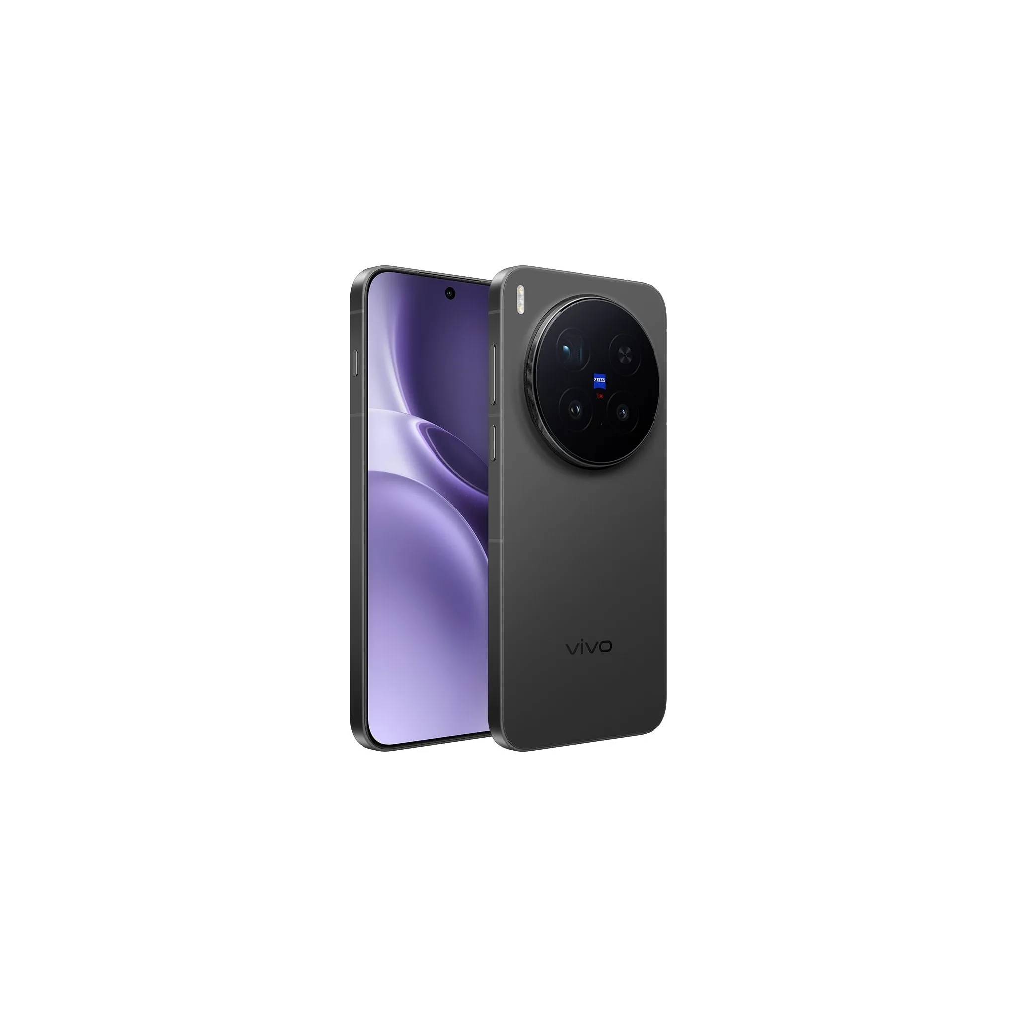 Fotografie 3 - Mobilní telefon vivo X300 Pro 16/512 GB černý