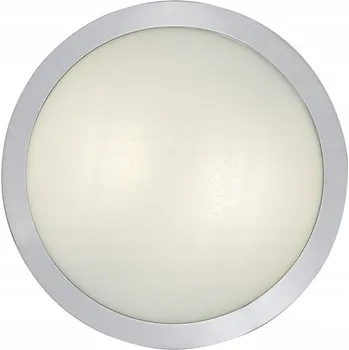 STROPNÍ SVÍTIDLO KOUPELNOVÁ STROPNÍ SVÍTIDLO IP44 KLEMENTINE 2xE27 CHROM