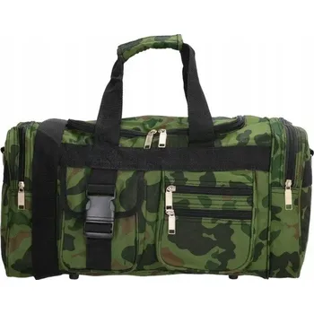 Cestovní taška Cestovní taška No Label