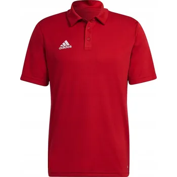 Pánská košile KOŠILE ADIDAS ENTRADA POLOKOŠILE vel. vel. 3XL H57489