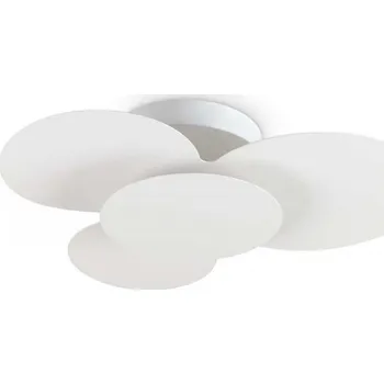 Stropní Svítidlo CLOUD bílá (CLOUD_ PL _D52) - Ideal Lux